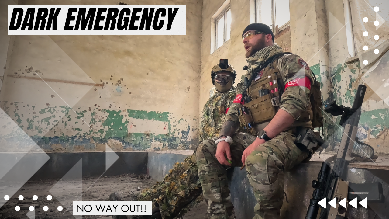 Dark emergency 2026 paddyeve