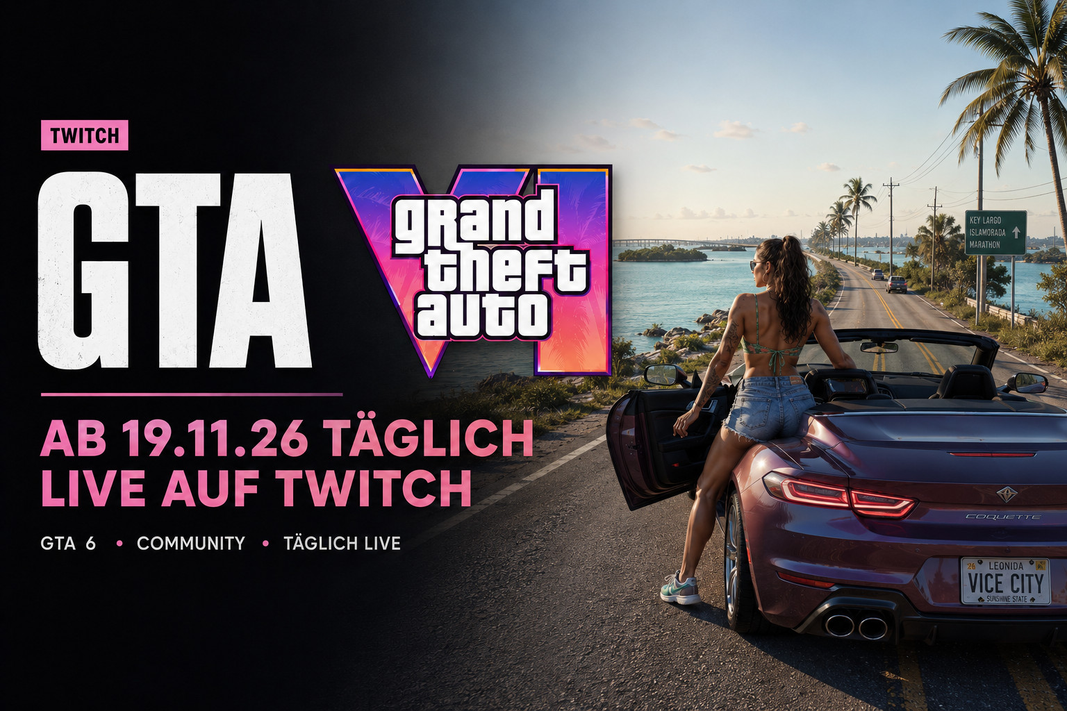 gta 6 twitch stream paddyeve