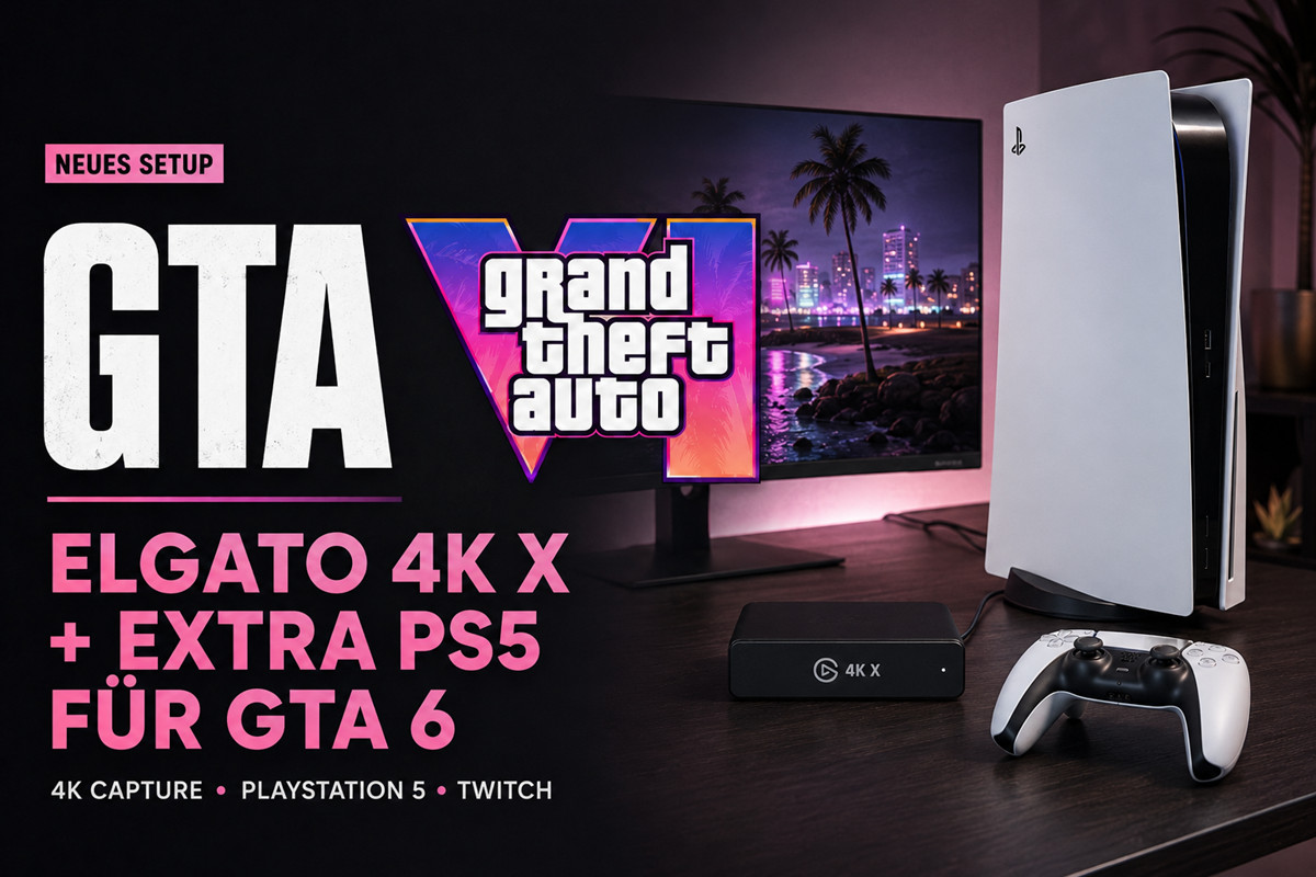 gta 6 und das problem mit der ps5