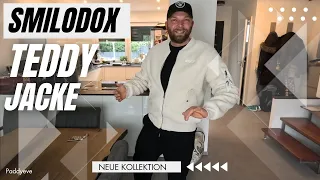 paddyeve Smilodox ZINKER Rabattcode