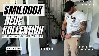 smilodox rabattcode ZINKER