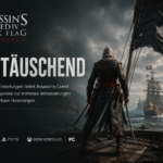 AC Black FLag entäuscht