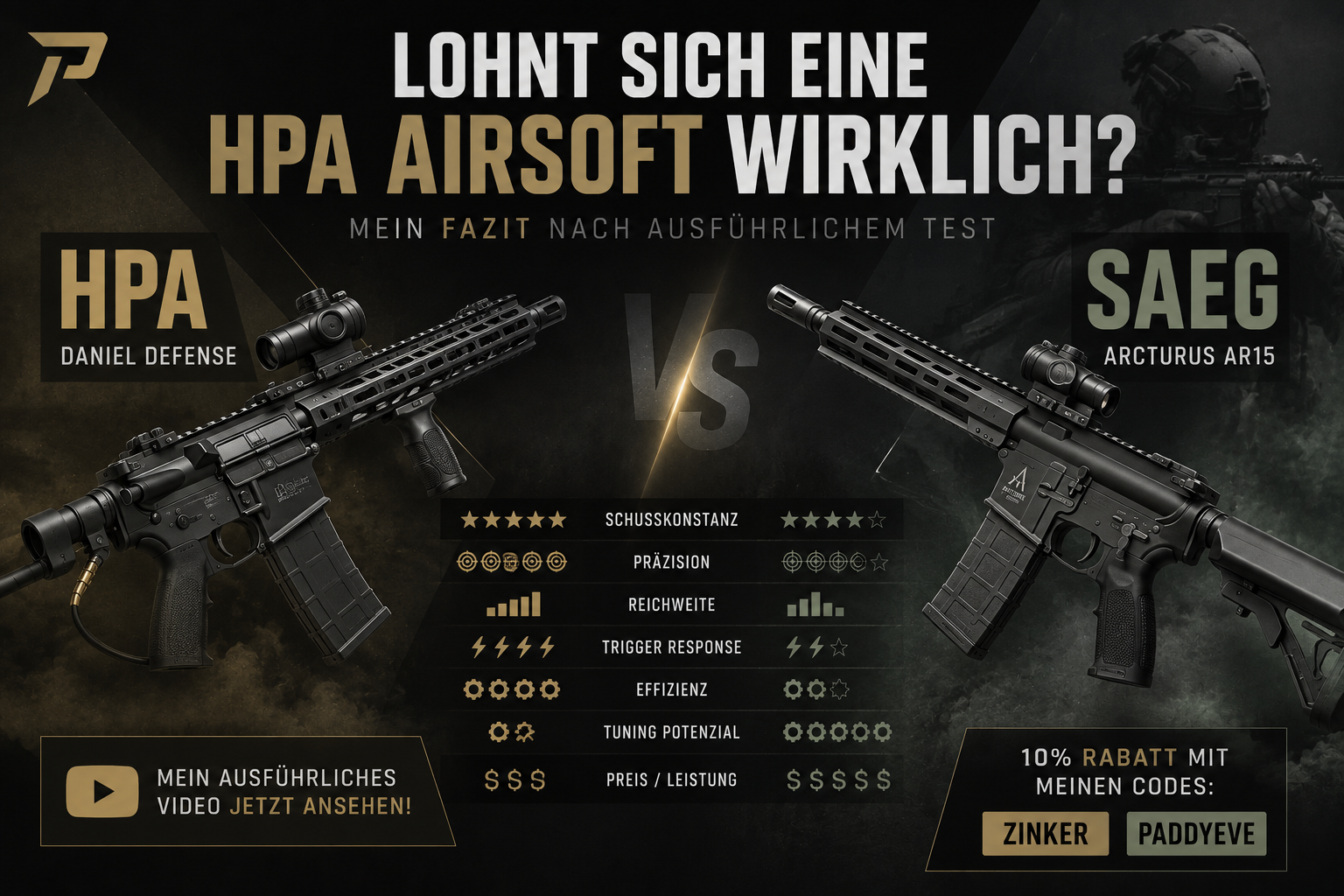hpa vs saeg was ist besser