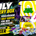 holy rabattcode ZINKER