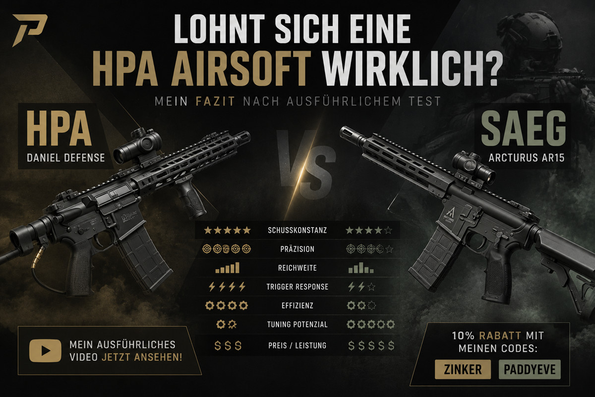 hpa vs saeg welche airsoft ist besser