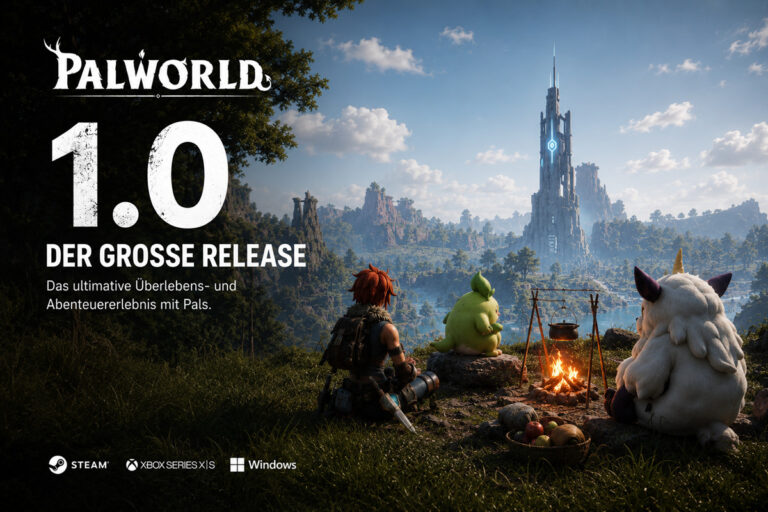 palworld