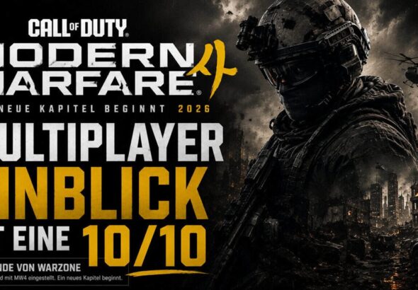 call of duty modern warfare 4 neue beta