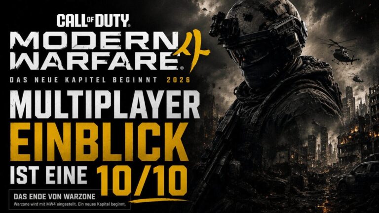 call of duty modern warfare 4 neue beta