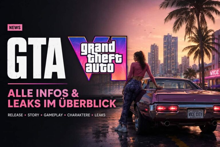 gta news und leaks