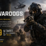 wardogs playtest alle infos