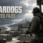 WARDOGS INFOS