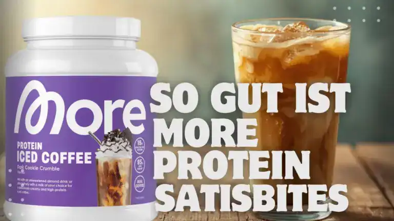 more iced coffee